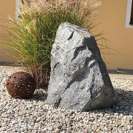 Fewo Im Schwarzachtal