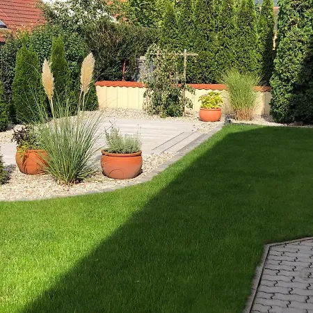 Fewo Im Schwarzachtal شقة *